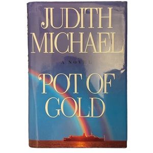 Pot of Gold book